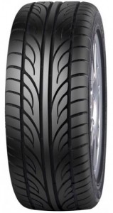 Tires Accelera Alpha 215/55R16 97W