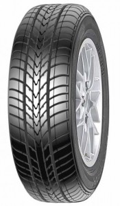 Tires Accelera Epsilon 185/60R14 82H