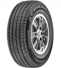 Tires Achilles Multivan 195/70R15 104T