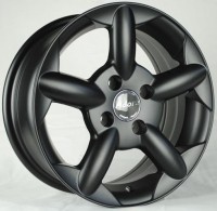 Wheels Adora 329 R14 W6 PCD4x100 ET35 DIA67.1 MB