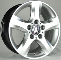 Wheels Adora 503 R16 W7 PCD5x118 ET40 DIA71.1 HS