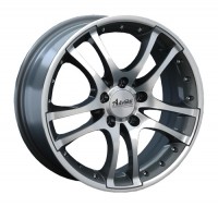 Advanti S6001 R17 W7.5 PCD5x112 ET37 DIA73.1 Silver+Black, photo Alloy wheels Advanti S6001 R17, picture Alloy wheels Advanti S6001 R17, image Alloy wheels Advanti S6001 R17, photo Alloy wheel rims Advanti S6001 R17, picture Alloy wheel rims Advanti S6001 R17, image Alloy wheel rims Advanti S6001 R17