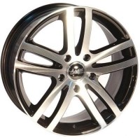 Wheels Advanti S612 R18 W8 PCD5x130 ET56 DIA71.6 GBFP