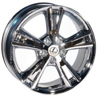 Wheels Advanti S625 R18 W7 PCD5x114.3 ET35 DIA73.1 CHP