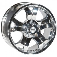 Wheels Advanti SC21 R18 W8.5 PCD5x150 ET45 DIA110.2 CHP