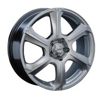 Wheels Advanti SC23 R17 W7 PCD5x100 ET45 DIA73.1 Silver