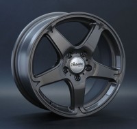 Wheels Advanti SE92 R15 W6.5 PCD5x108 ET45 DIA73.1 Silver