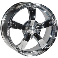 Wheels Advanti SE95 R18 W8 PCD5x130 ET25 DIA71.6 CHP