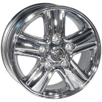 Wheels Advanti SG30 R18 W8 PCD5x150 ET60 DIA110.1 CHP