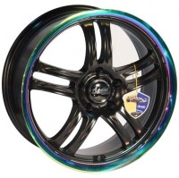 Wheels Advanti SG31 R17 W8 PCD5x100 ET45 DIA73.1 MBTR