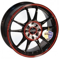 Wheels Advanti SG88 R16 W7 PCD4x114.3 ET40 DIA73.1 GBRCPRL