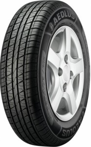 Tires Aeolus GreenAce AG02 175/70R13 82T