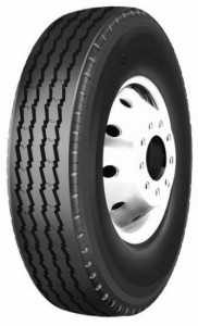 Tires Aeolus HN06 10/0R20 146L