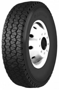 Tires Aeolus HN366+ 245/70R19.5 136M