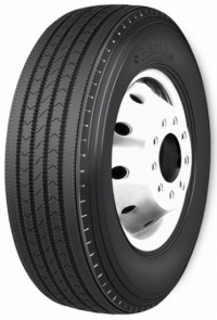 Tires Aeolus HN806 245/70R17.5 143J