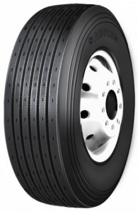 Tires Aeolus HN809 385/55R22.5 158L