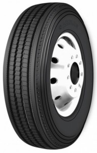 Tires Aeolus HN826+ 215/75R17.5 135J