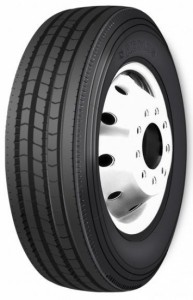 Tires Aeolus HN828+ 245/70R19.5 141J