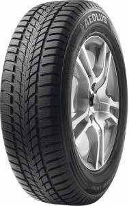 Tires Aeolus SnowAce AW02 175/65R14 82T