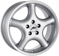 Wheels Aez Dion R15 W7 PCD5x112 ET38 DIA0