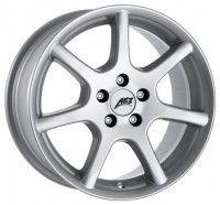 Wheels Aez Ecco R15 W6 PCD4x114.3 ET49 DIA0