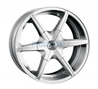 Wheels Aez Luna R15 W6.5 PCD5x110 ET42 DIA0