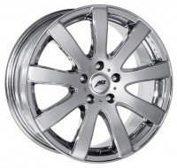 Wheels Aez Mita R19 W8.5 PCD5x130 ET50 DIA0