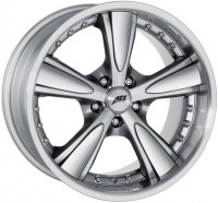 Wheels Aez Olymp R18 W8.5 PCD5x130 ET45 DIA0