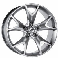 Wheels Aez Phoenix R18 W8.5 PCD5x120 ET46 DIA74.1 High gloss