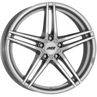 Wheels Aez Portofino R18 W8.5 PCD5x112 ET35 DIA66.6 High gloss