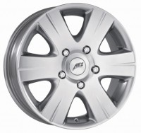 Wheels Aez Quadro R16 W6.5 PCD5x112 ET43 DIA70.1 High gloss