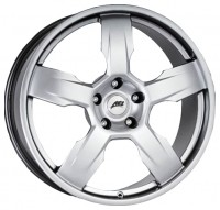 Wheels Aez Sotara R18 W8.5 PCD5x120 ET48 DIA0