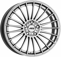 Wheels Aez Valencia R17 W7 PCD5x100 ET38 DIA60.1 BP