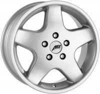 Wheels Aez Vantage R15 W6 PCD5x114.3 ET29 DIA71.6