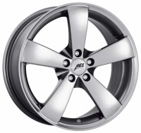 Wheels Aez Wave R16 W7 PCD5x100 ET35 DIA0