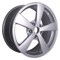 Wheels AITL 567 R13 W5.5 PCD4x100 ET35 DIA67.1 Silver
