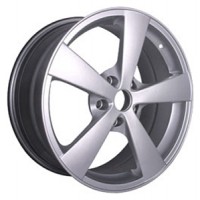 Wheels AITL 567 R14 W6 PCD4x100 ET38 DIA67.1 Silver