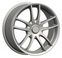 Wheels AITL 619 R13 W5.5 PCD4x100 ET37 DIA67.1 Silver