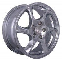 Wheels AITL 636 R15 W6.5 PCD5x112 ET37 DIA66.6 Silver