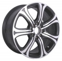 Wheels AITL 708 R13 W5.5 PCD4x100 ET35 DIA67.1 Silver