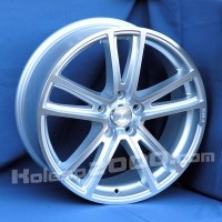 Wheels Aleks 1046 R17 W7.5 PCD5x114.3 ET40 DIA73.1 SFMS 2