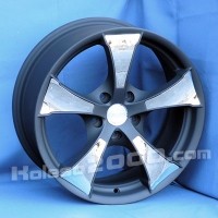 Wheels Aleks 1085 R17 W7.5 PCD5x114.3 ET35 DIA73.1 BMI