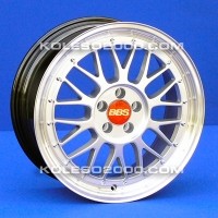 Wheels Aleks 6412 R17 W7.5 PCD5x114.3 ET45 DIA73.1 MIHS