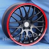 Wheels Aleks 6930 R18 W8 PCD5x114.3 ET40 DIA73.1 RW