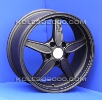 Wheels Aleks 6956 R16 W7 PCD5x114.3 ET35 DIA73.1 MB