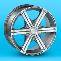 Wheels Aleks 7199 R16 W7 PCD5x100/114.3 ET35 DIA73.1 GFMG