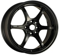 Wheels Aleks F678 R17 W7 PCD5x114.3 ET40 DIA73.1 MB