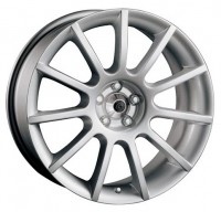 Alessio Alaska R16 W7.5 PCD5x112 ET35 DIA69.1 Silver, photo Alloy wheels Alessio Alaska R16, picture Alloy wheels Alessio Alaska R16, image Alloy wheels Alessio Alaska R16, photo Alloy wheel rims Alessio Alaska R16, picture Alloy wheel rims Alessio Alaska R16, image Alloy wheel rims Alessio Alaska R16