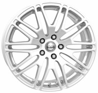 Wheels Alessio Europa R14 W6 PCD4x114.3 ET35 DIA0 Silver