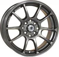 Wheels Allante 162 R15 W6.5 PCD4x100/114.3 ET38 DIA73.1